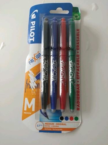 Stylos pilot frixion - stylos,