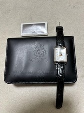 Montre Seiko Mickey Reverso