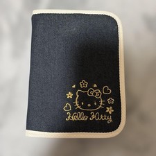Étui pour cartes Hello Kitty
