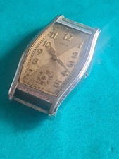  montre  art déco ARVA  AXE