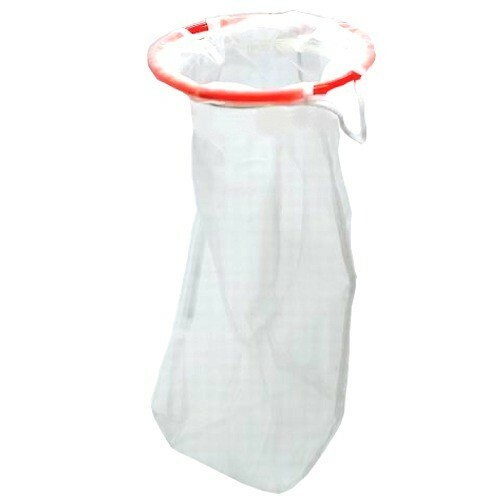 Sac filtrant pour - filtrant,