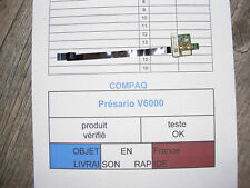 Platine POWER / démarrage