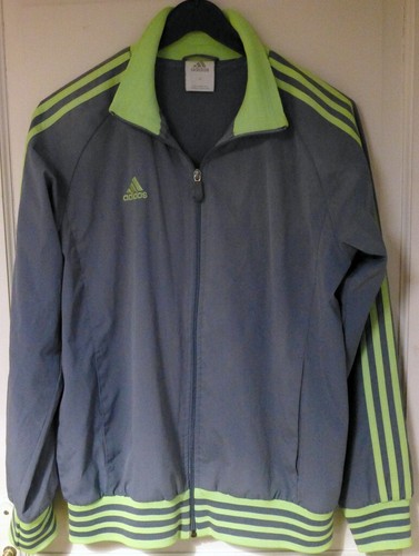 Veste sport survêtement - de,