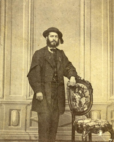 France man fashion - france, second