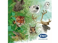 CATALOGUE FIGURINES DE
