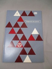 AH614 LIVRET DIAGNOSTIC DES