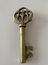 Tire bouchon ancien en