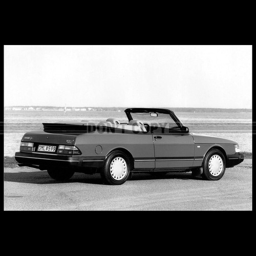 Photo 008130 saab 900 i - photo,