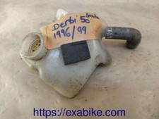 vase d'expansion pour Derbi 50 Senda