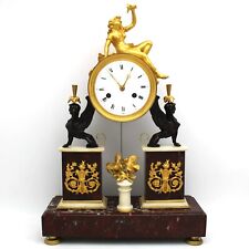 Horloge Pendule époque