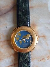 Montre Bulova United Colors Of Benetton  Quartz 90'