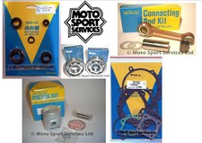 Suzuki Lt 50 Lta Kit