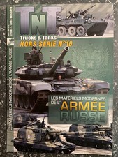 TNT Trucks & Tanks Magazine