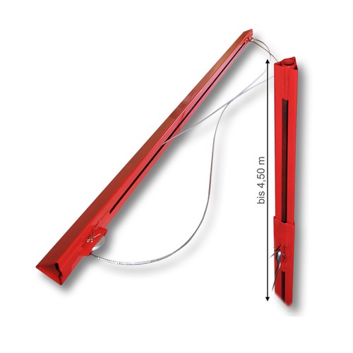 140cm extension pour lève - 140cm,