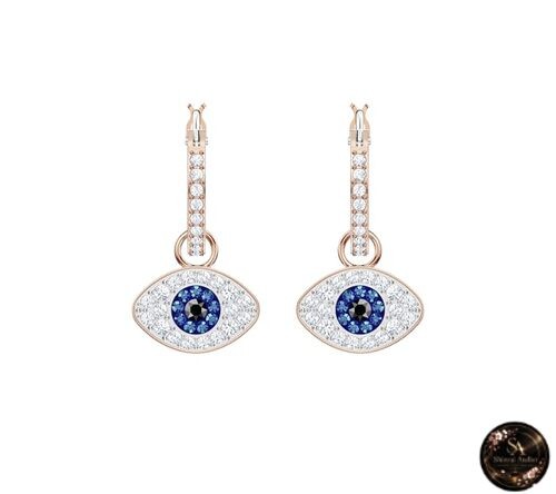 Boucles oreilles créoles - boucles, d'oreilles