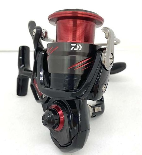 Daiwa cygnus 2500xh - daiwa,