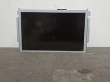Ecran GPS FORD C-MAX 2 PHASE 2 DJ5T14F239DE