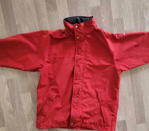Veste parka aigle - parka,