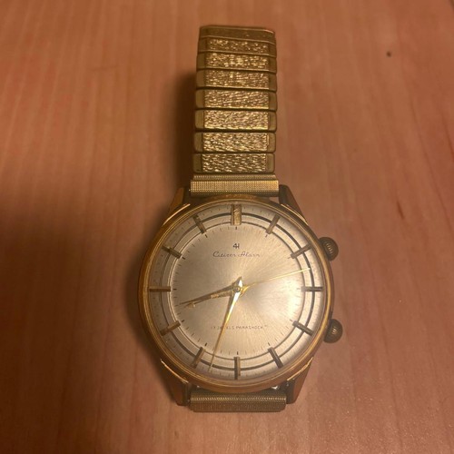 Montre citizen alarm - citizen, 4h