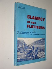 J.-C. MARTINET - CLAMECY ET