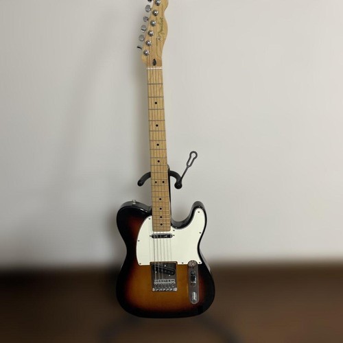 Guitare électrique fender - guitare,