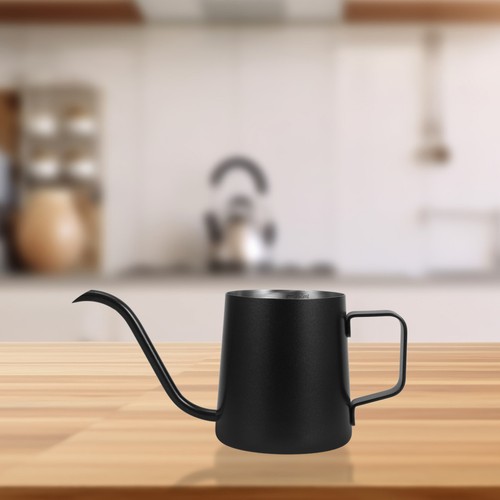 Bouilloire café pour la - bouilloire,