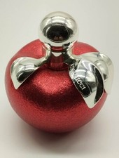 Flacon Vaporisateur Vide 80 ml Eau De Toilette Femme Nina Ricci Collection