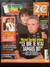 VSD Magazine 15/11/2006