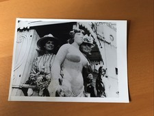 BRIGITTE BARDOT et JEANNE