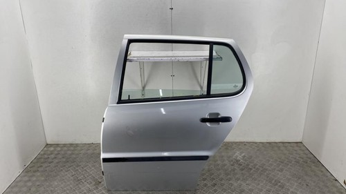 Porte arriere gauche