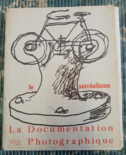 Surréalisme la - le,