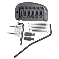 Système de chevalet vibrato