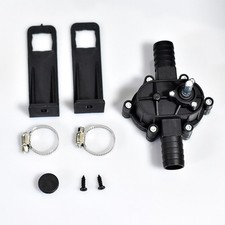 Pour Eau Huile Pompe Diesel