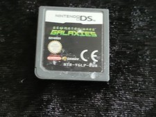 GEOMETRY WARS GALAXIES