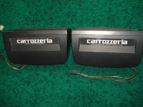 Old car pioneer speaker x25 - old,