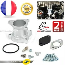 KIT SUPPRESSION VANNE EGR TDI ★AUDI/VW/SEAT/SKODA 2.0 TDI / 1.9 TDI / 1.2 TDI ++