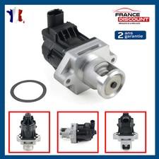 Vanne Egr Compatible Alfa Romeo Fiat Jeep Lancia Opel Saab Suzuki