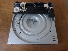 Technics chassis platine - j1,