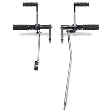 Commandes Avancees Forward