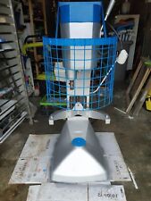 batteur petrin dito sama B40 avec cuves et accessoires