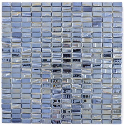 Pâte verre métallique 3d - métallique,