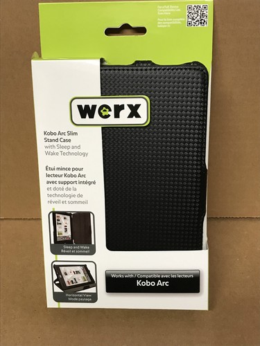 Werx kobo arc - kobo,