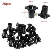 Clips de vis de phare Exact