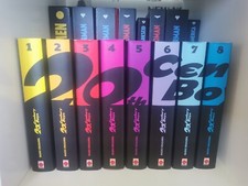 20th century boy's deluxe