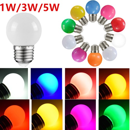 E27 b22 ampoule - e27, led