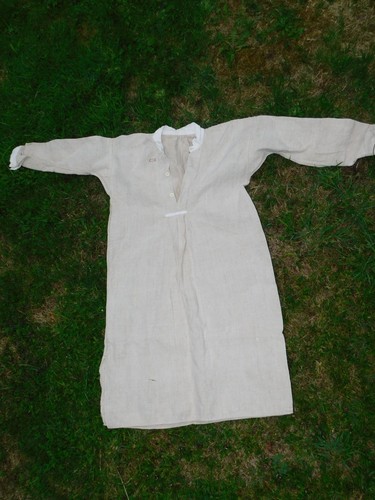 Tenue hopital militaire marine - hopital,