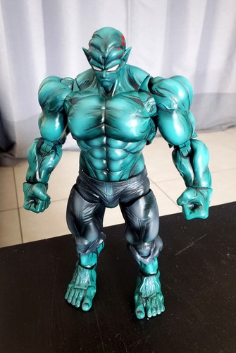 Custom figuarts dragon ball - figuarts,