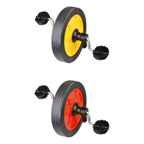 Roues rechange pour - de,