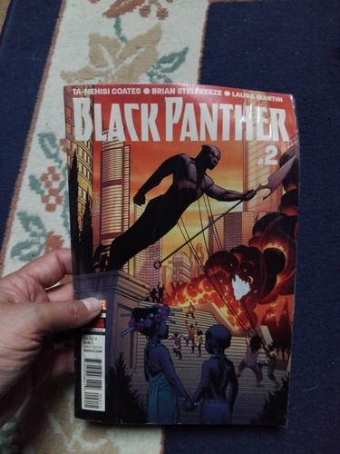Marvel black panther - black, #2