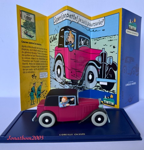 Atlas collection tintin 13 - atlas,